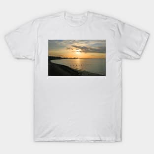 Sunshine On Leith T-Shirt